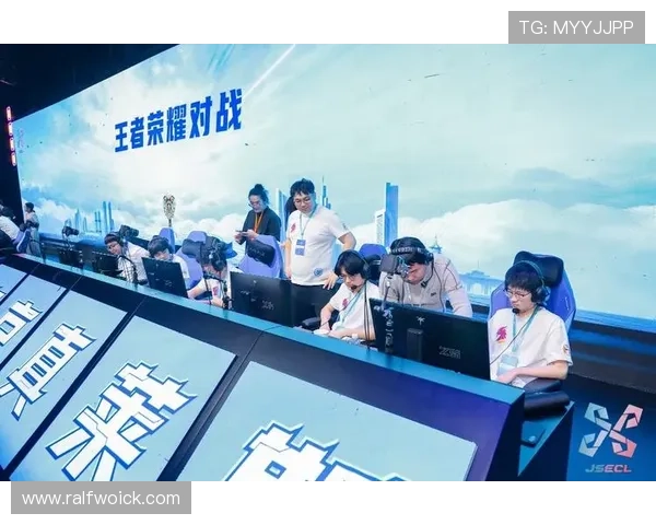 九游娱乐电竞：开启全民电竞新时代，尽享极致娱乐体验